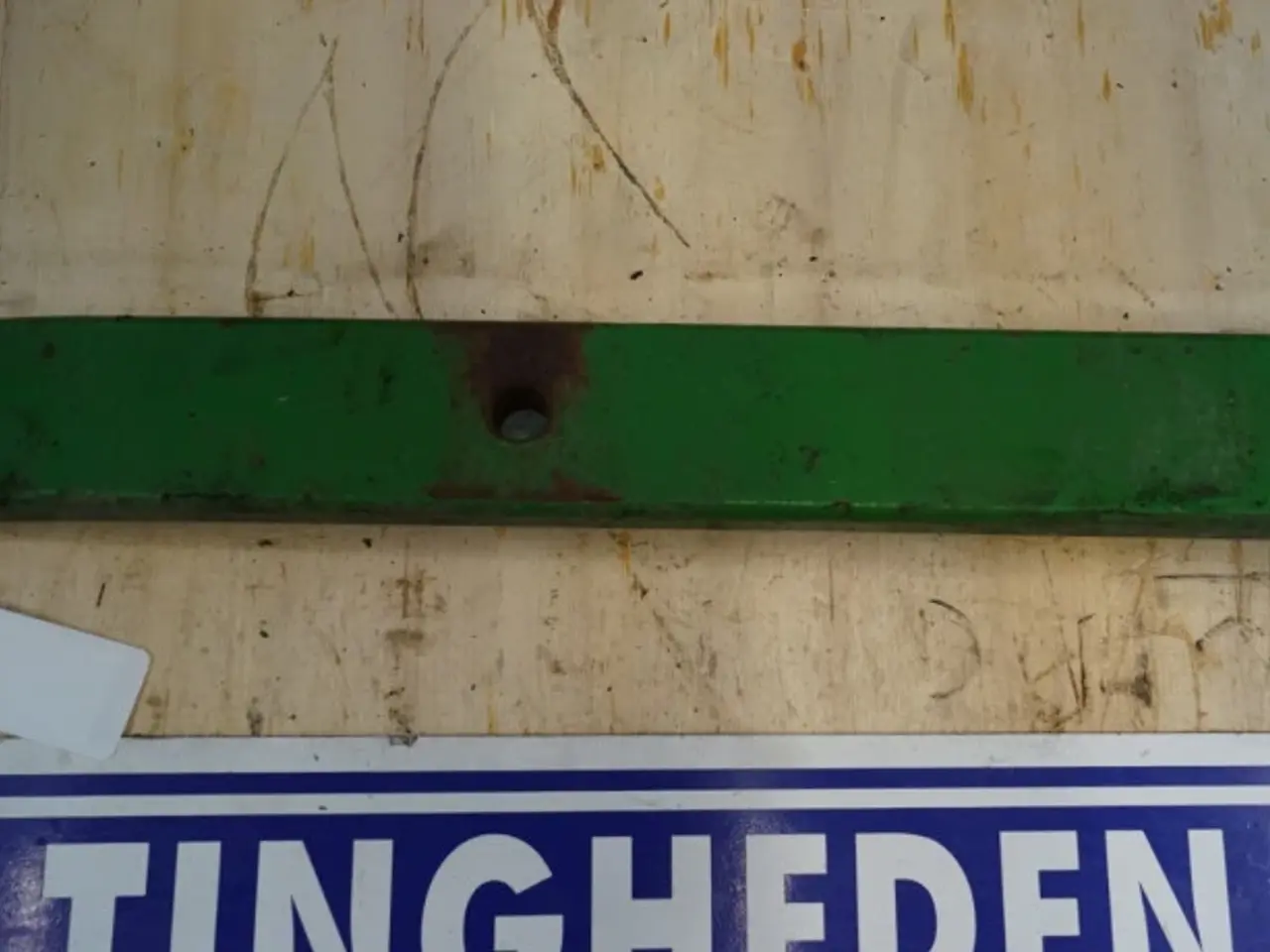 Billede 6 - John Deere 5115R Liftarm R.H. SJ27930