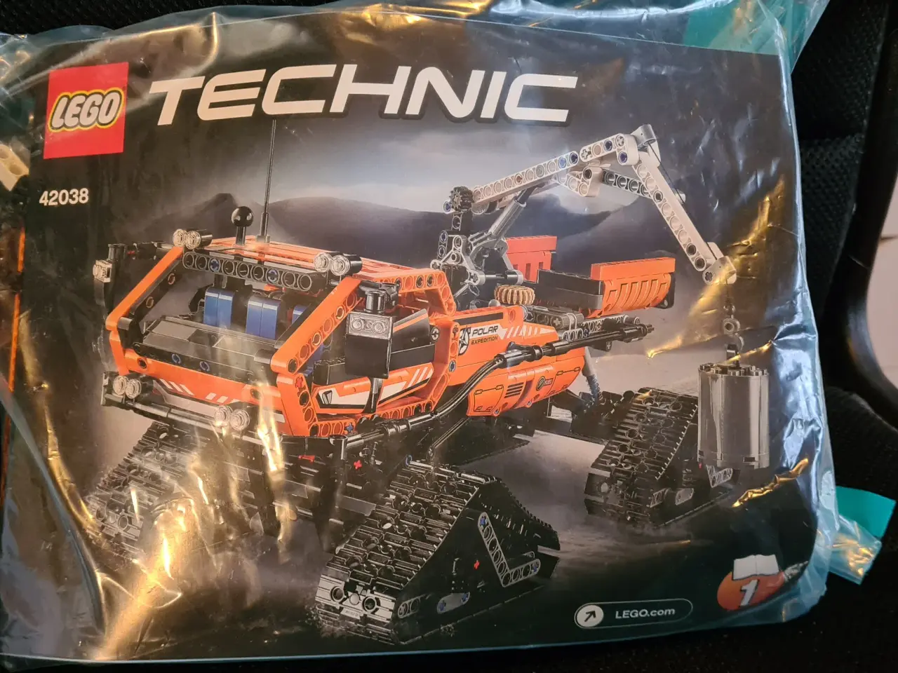 Billede 1 - 42038 Arctic Truck