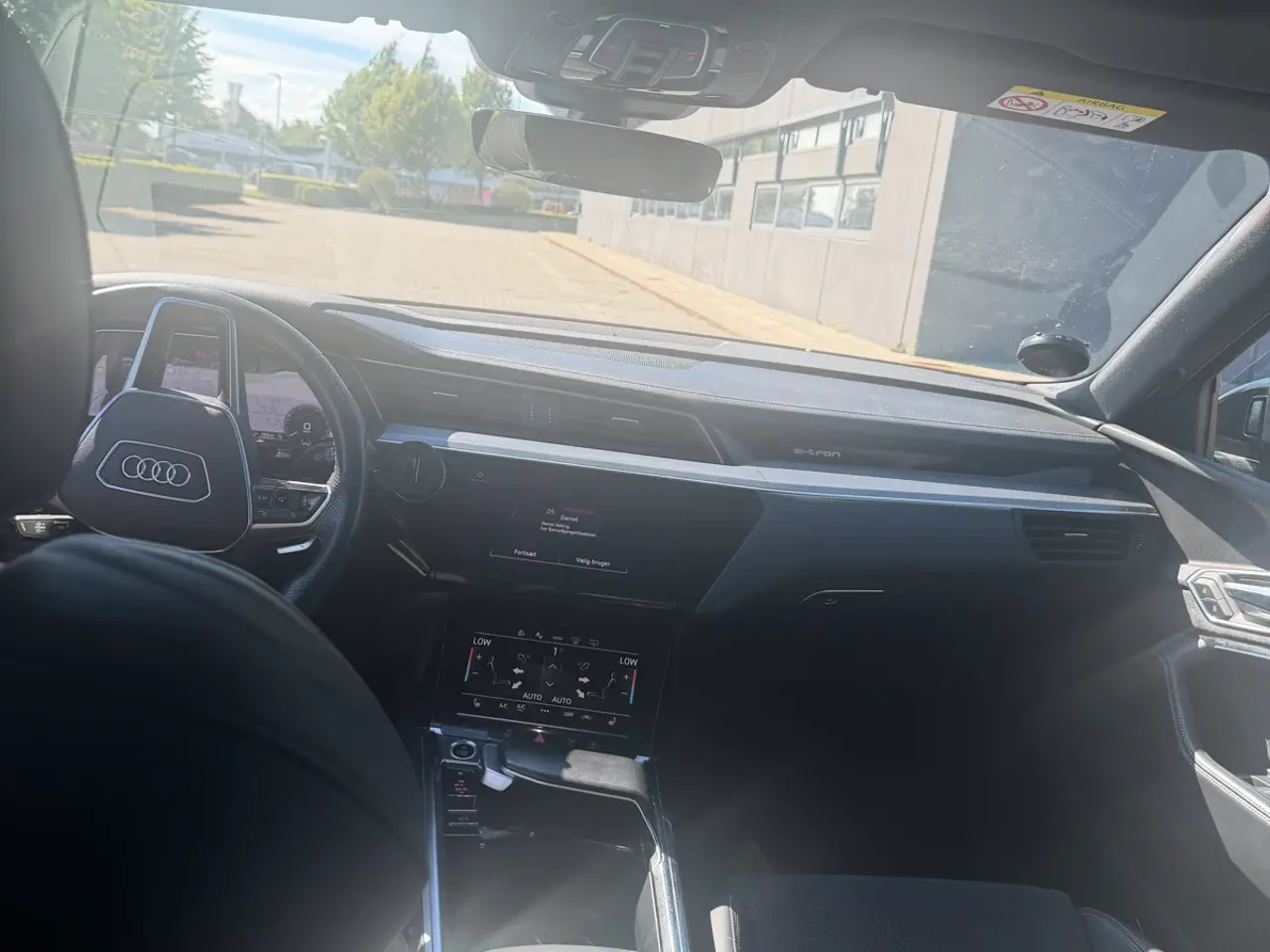 Billede 3 - Audi Etron 55