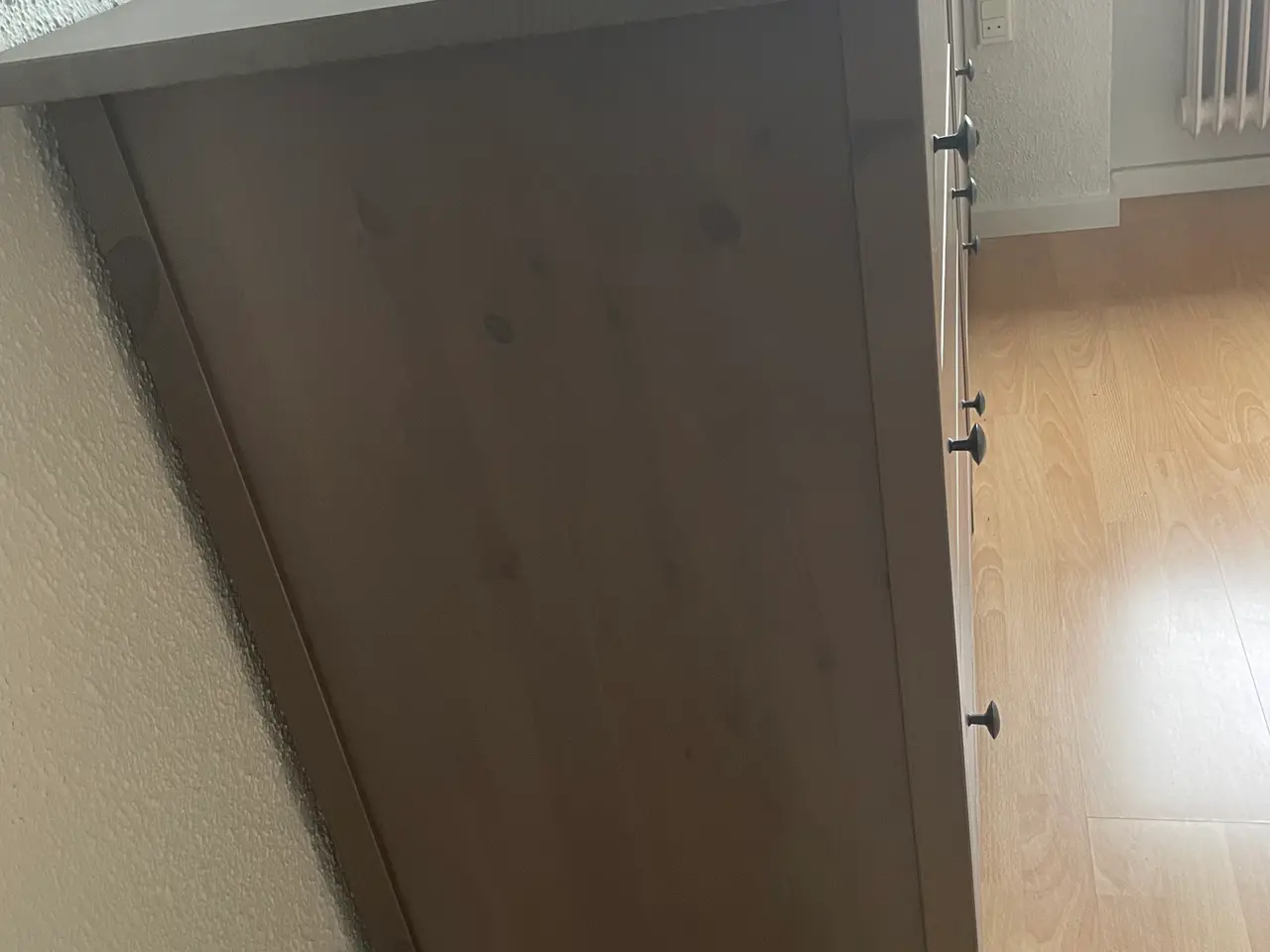 Billede 2 - Robuste IKEA kommoder