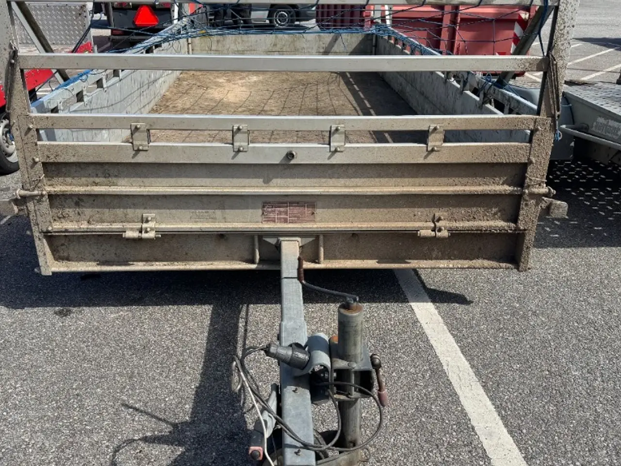 Billede 2 - Koch 330dn