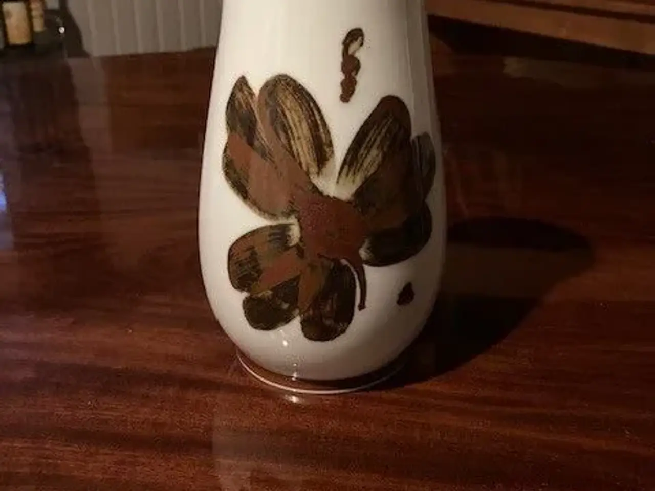 Billede 1 - Bing & Grøndahl vase 
