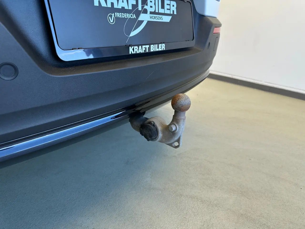 Billede 8 - Volvo XC40  P8 ReCharge Twin Ultimate