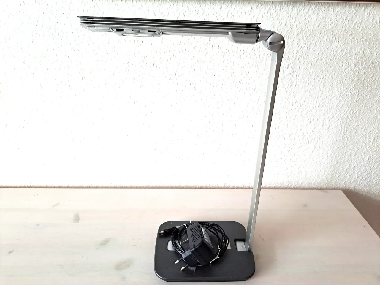 Billede 2 - Philips skrivebordslampe