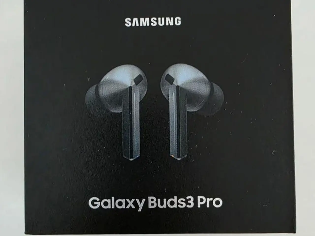 Billede 1 - Samsung Galaxy Buds3 Pro