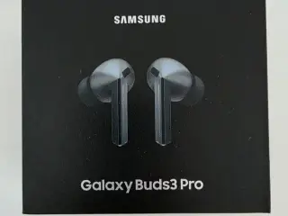 Samsung Galaxy Buds3 Pro