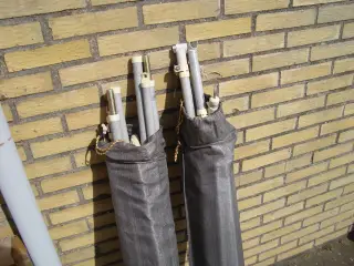 fiber stænger
