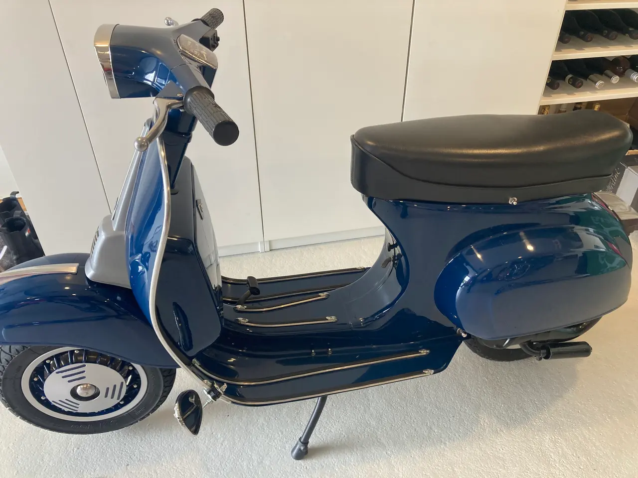Billede 7 - Vespa