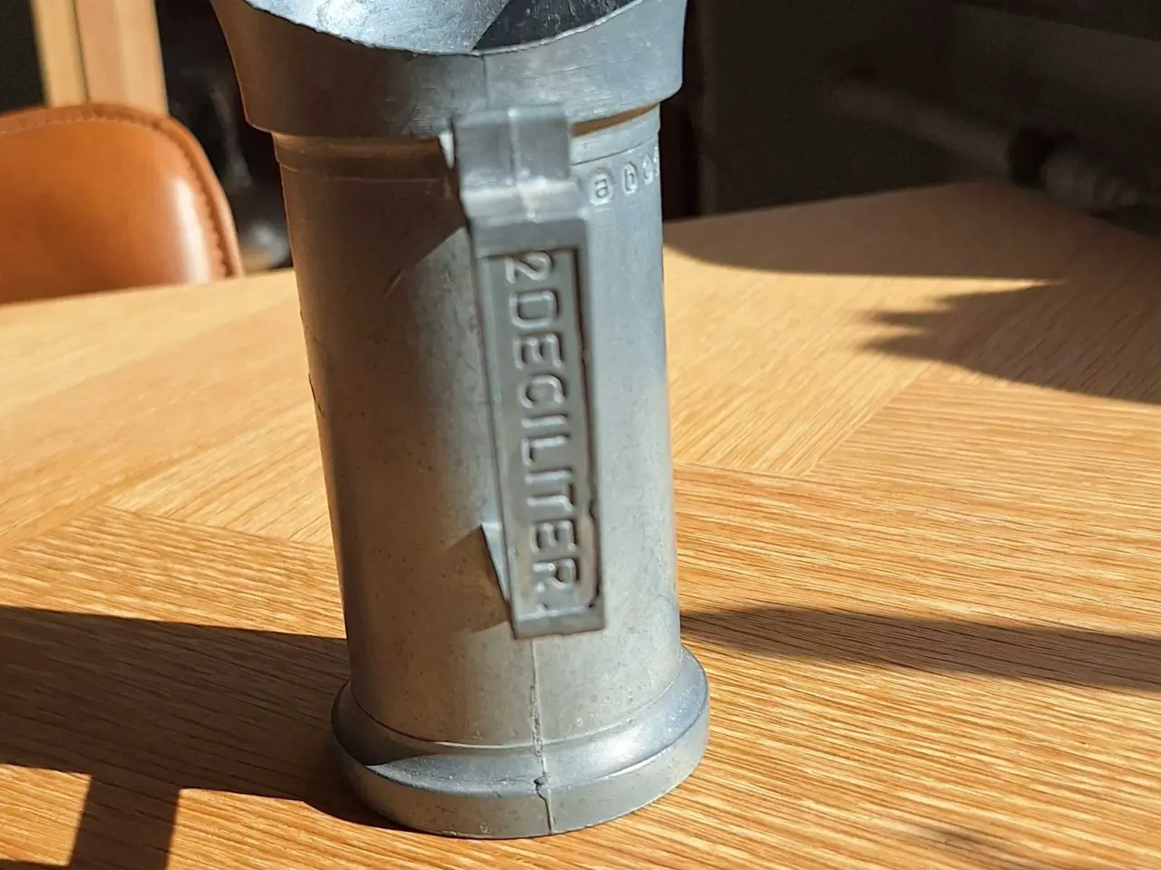 Billede 4 - Deciliter mål