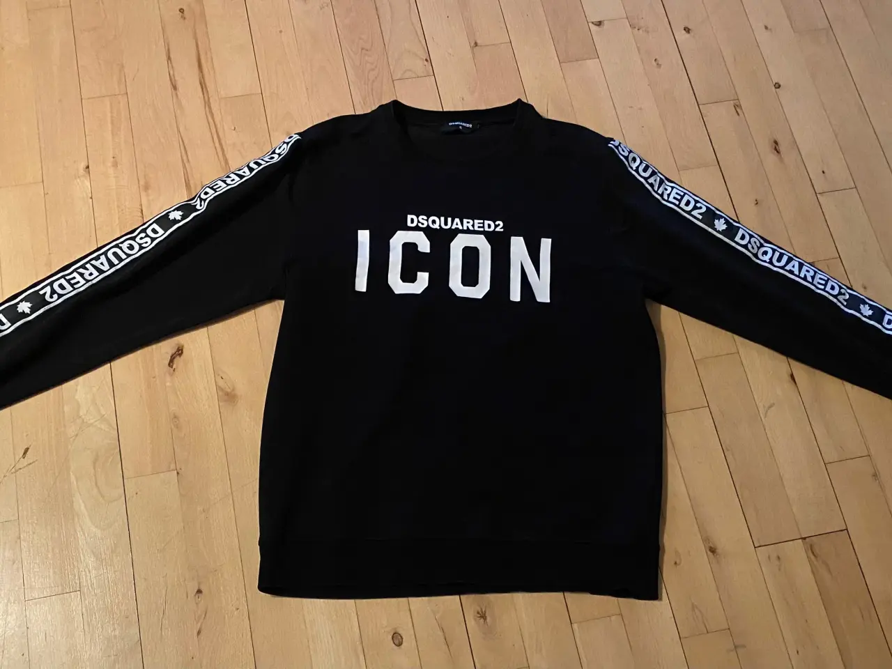 Billede 1 - Sweatshirt