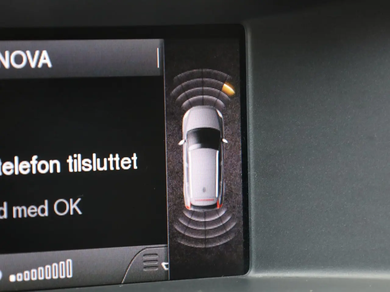 Billede 11 - Volvo XC60 2,4 D5 215 Kinetic aut. AWD Van