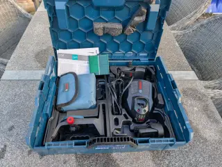 Bosch GCL 2-50 CG Kombilaser