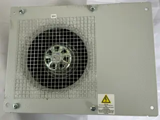 EBM Papst M3G140-BF01-01 Axial ventilator 230V AC