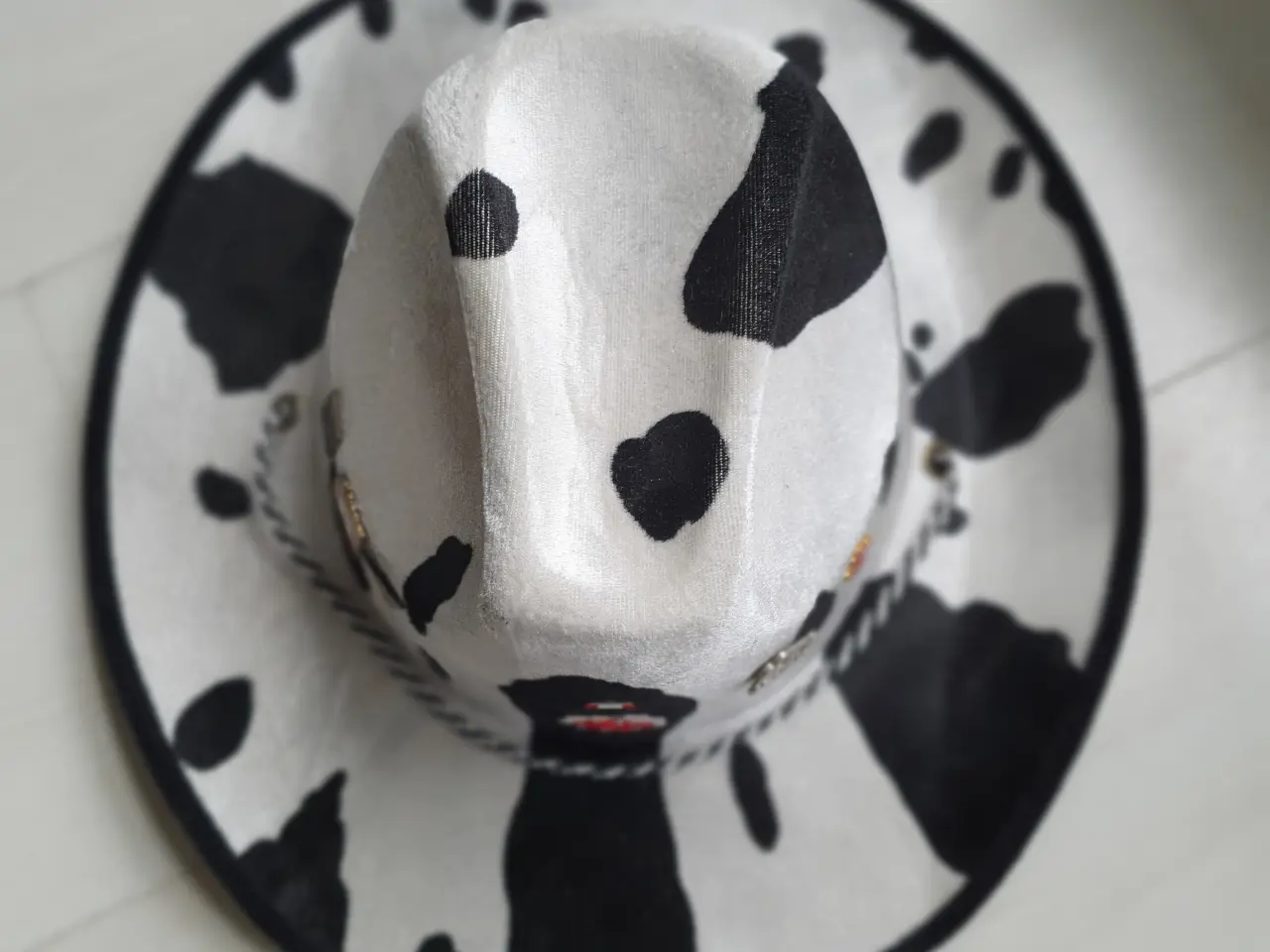 Billede 5 - Cowboyhat / Linedance hat