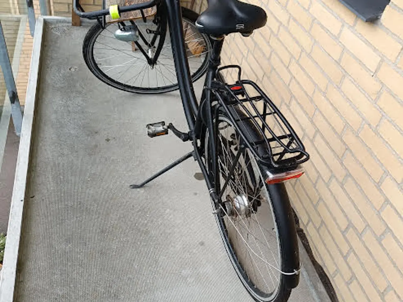 Billede 3 - Von Backhaus Baroness, Ride With Pride