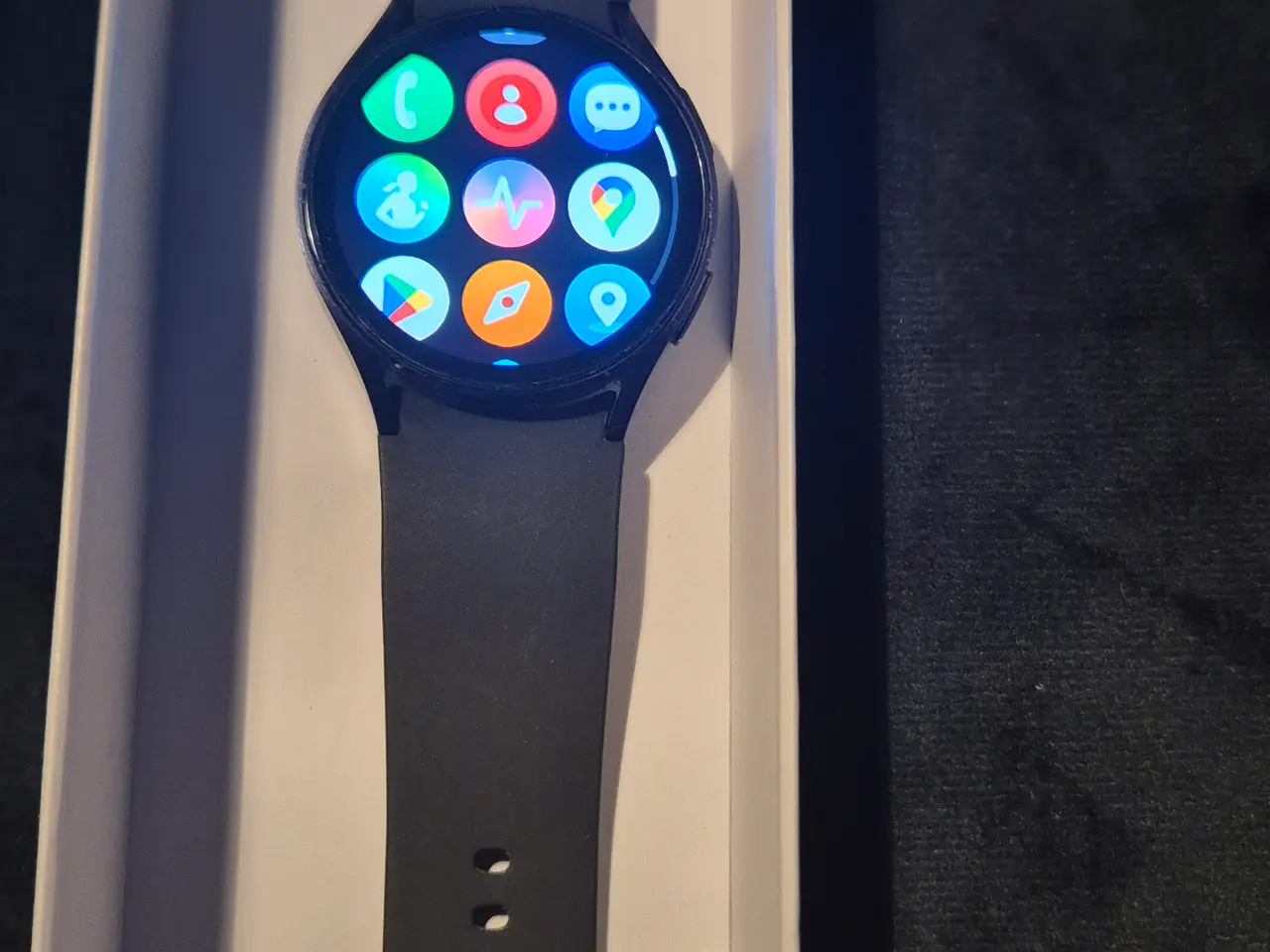 Billede 3 - Samsung Galaxy Watch6