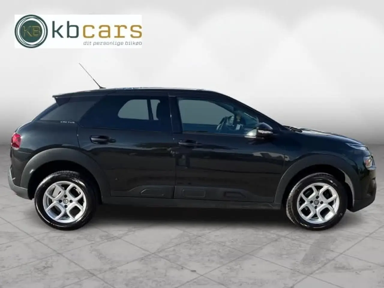 Billede 7 - Citroën C4 Cactus 1,5 BlueHDi 100 SkyLine Van