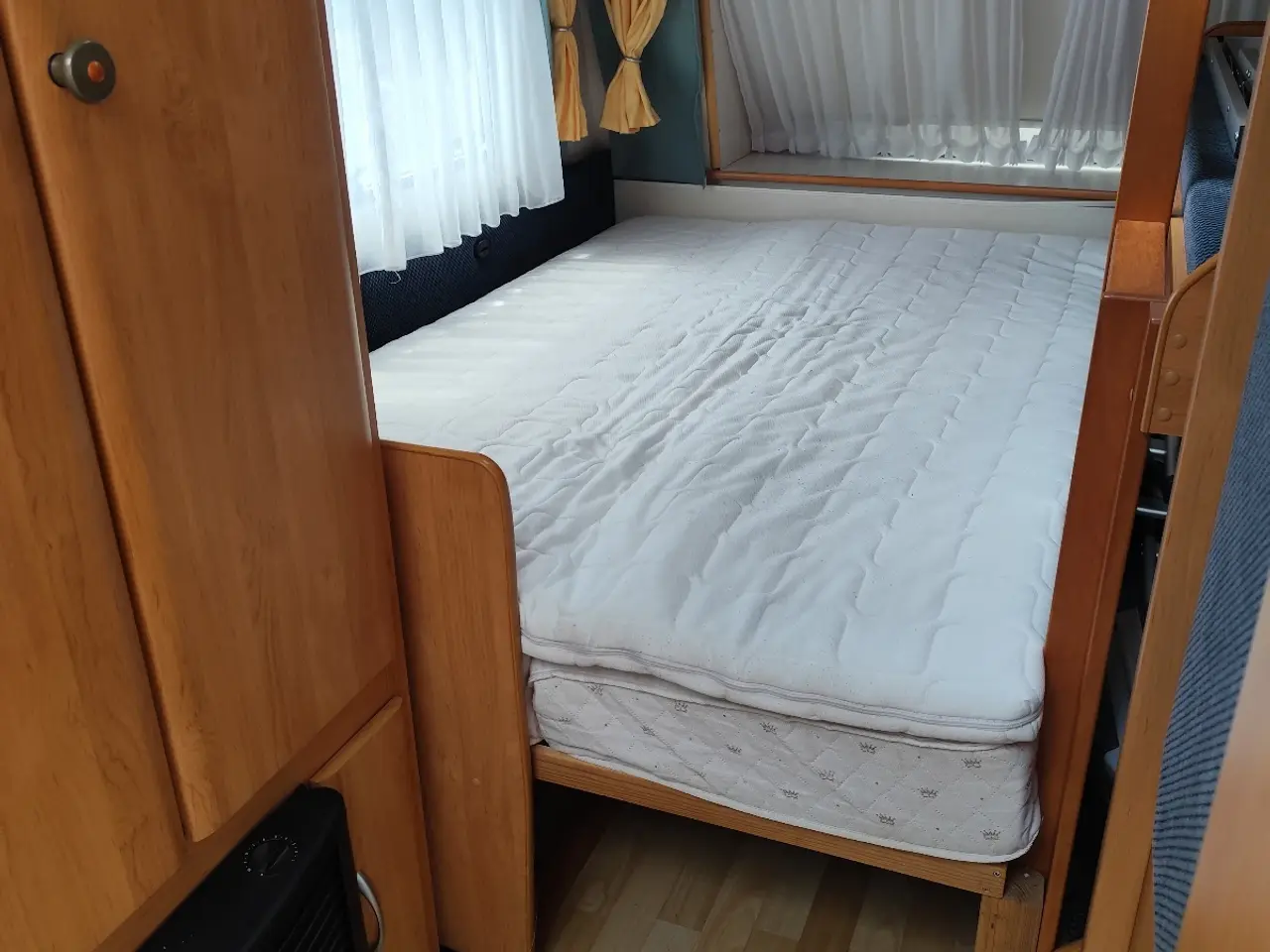 Billede 4 - Hobby Excellence Easy 540 køjevogn