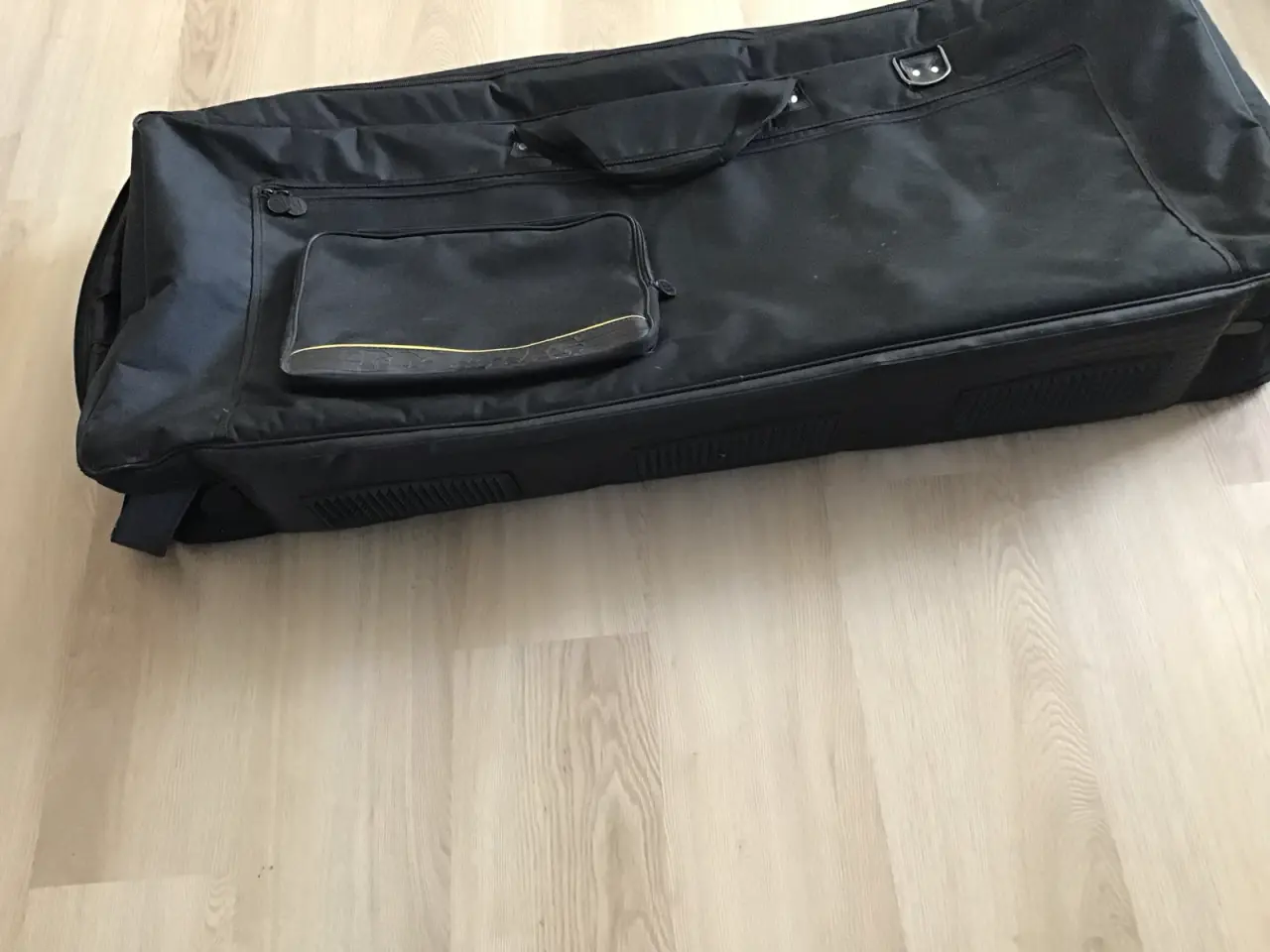 Billede 3 - Cover tyros 3 yahmaha taske opbevaring. M.m.