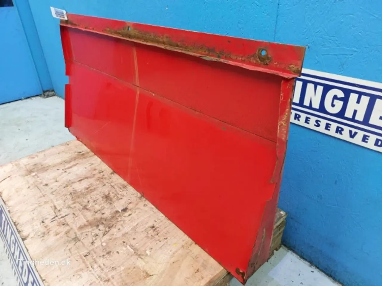 Billede 14 - Massey Ferguson 32 Skærm 28184179
