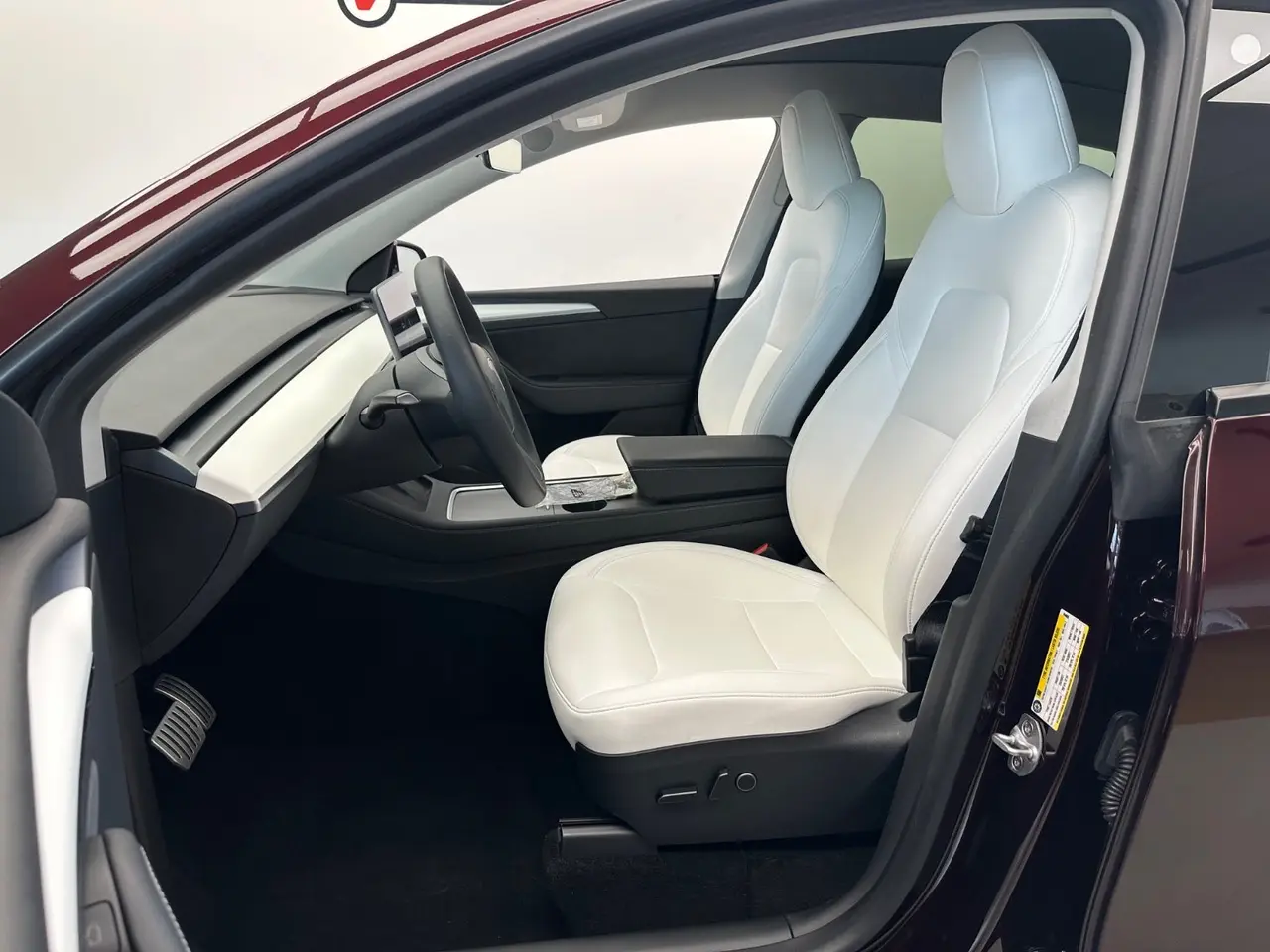 Billede 11 - Tesla Model Y Performance AWD