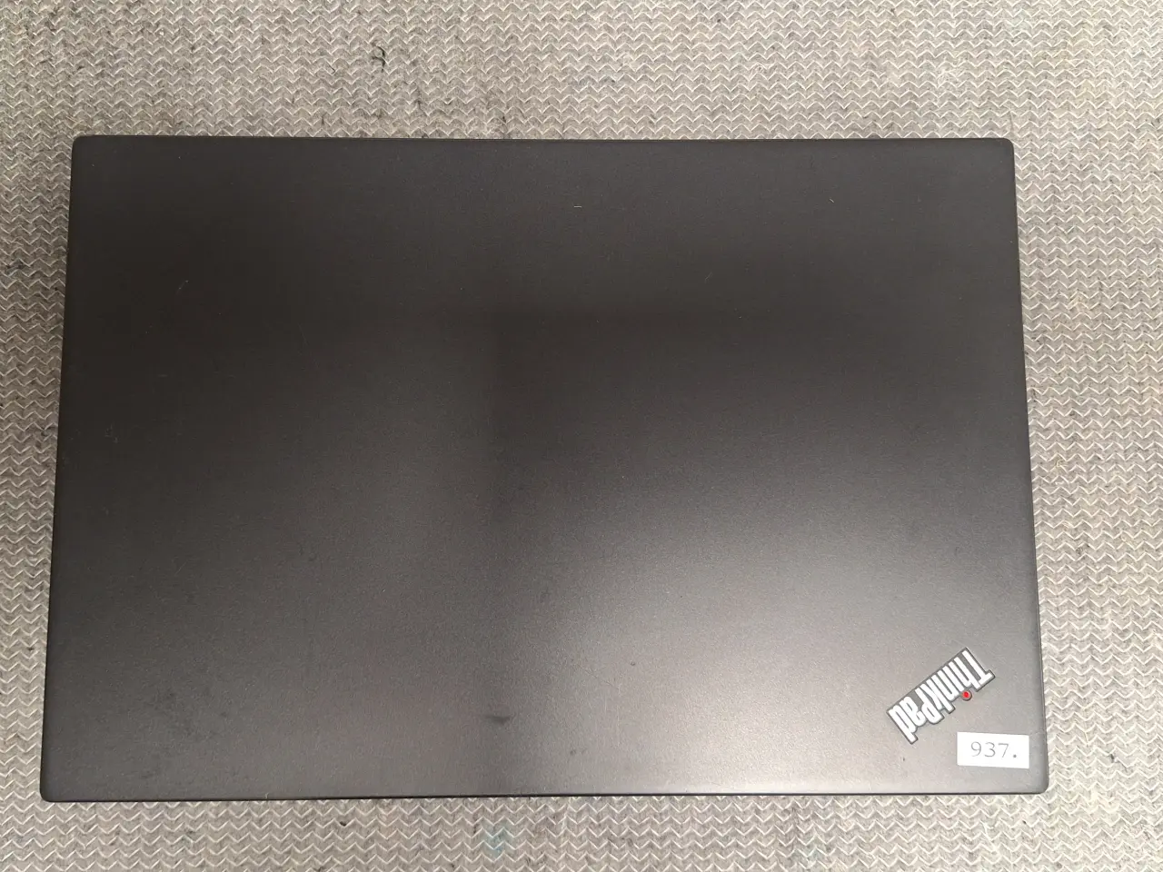 Billede 2 - Lenovo ThinkPad X280 – kompakt og driftssikker