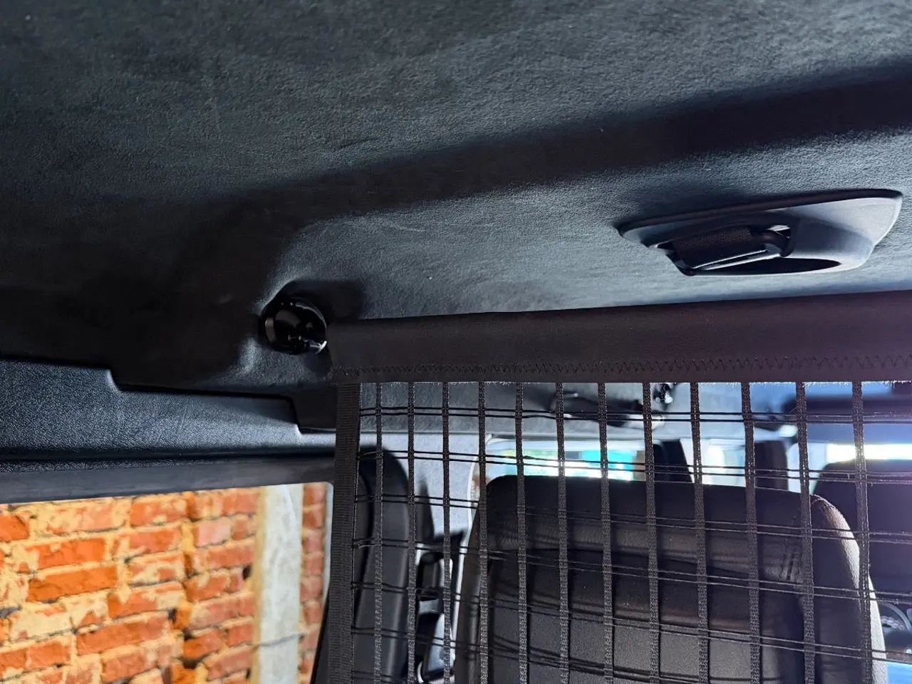 Billede 22 - Mercedes G350 d 3,0 aut.