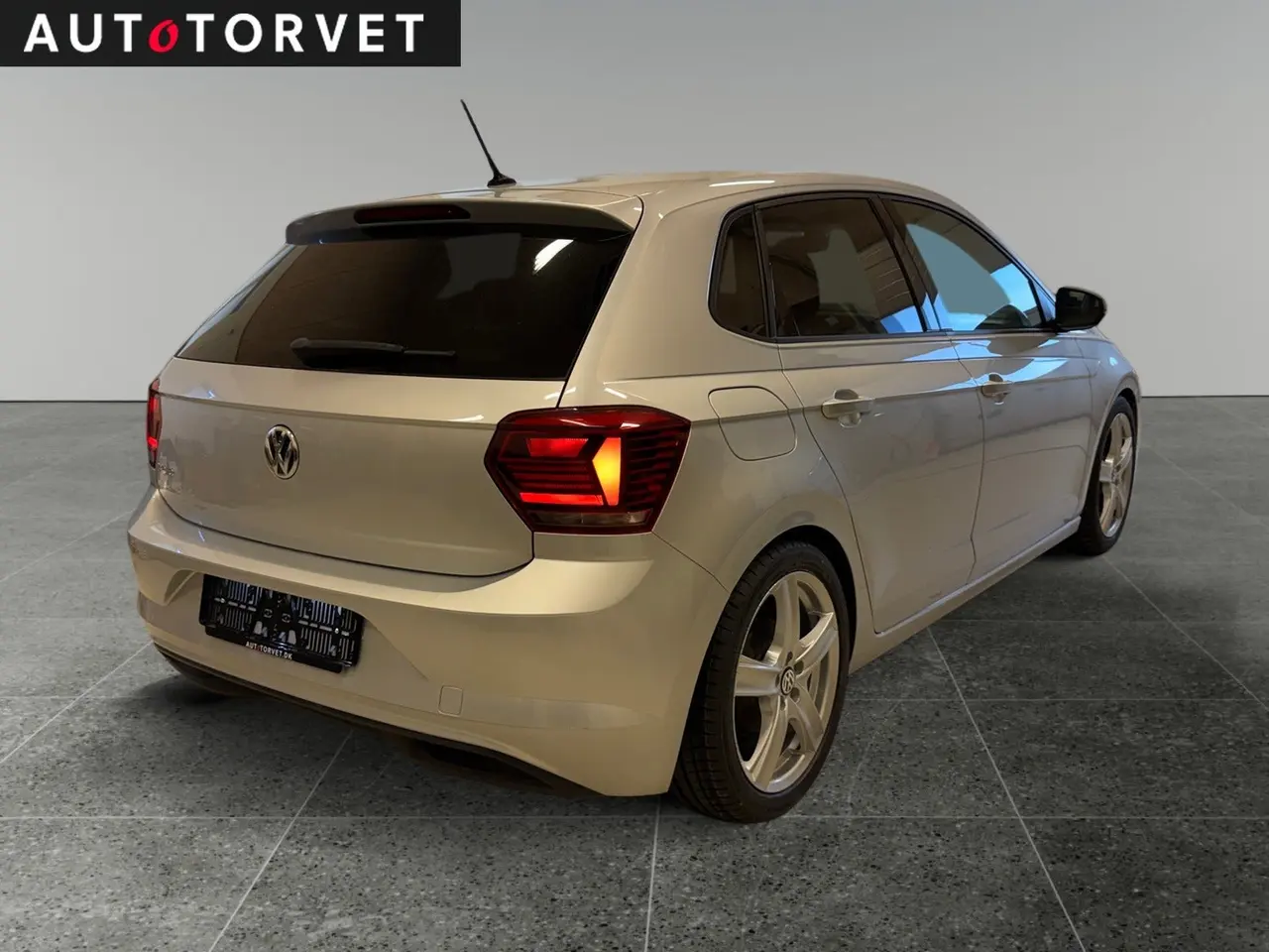 Billede 4 - VW Polo 1,0 TSi 95 Comfortline