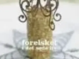 Blomsterberg - Forelsket i det søde liv