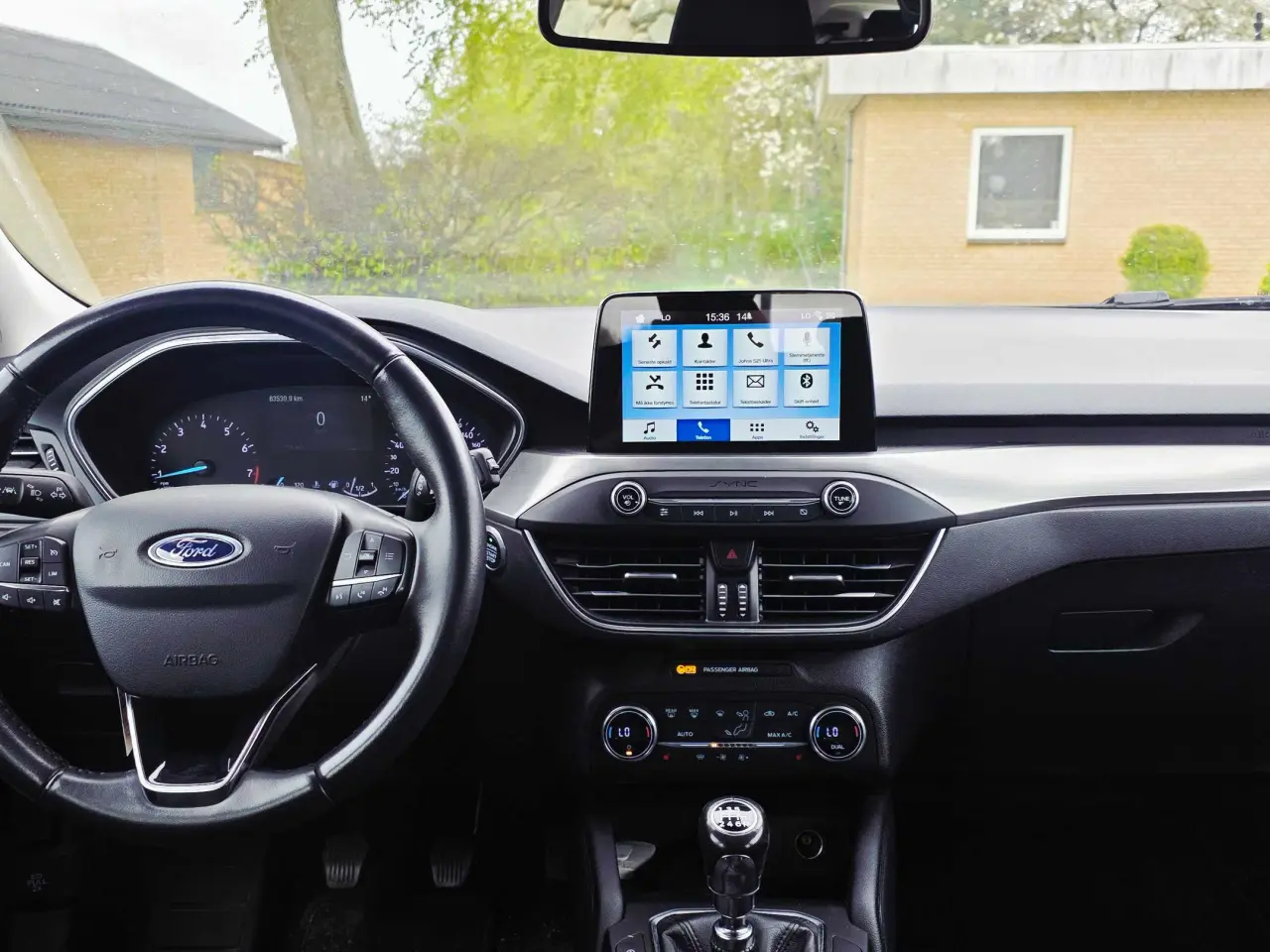 Billede 10 - Ford focus kun kørt 82.000