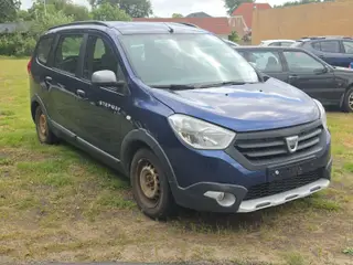 Dacia Lodgy 1,5 dCi 90 Laureate 7prs