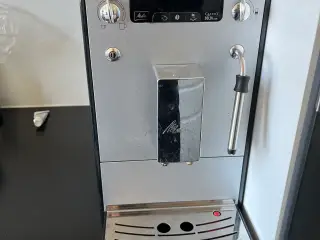 Kaffemaskine