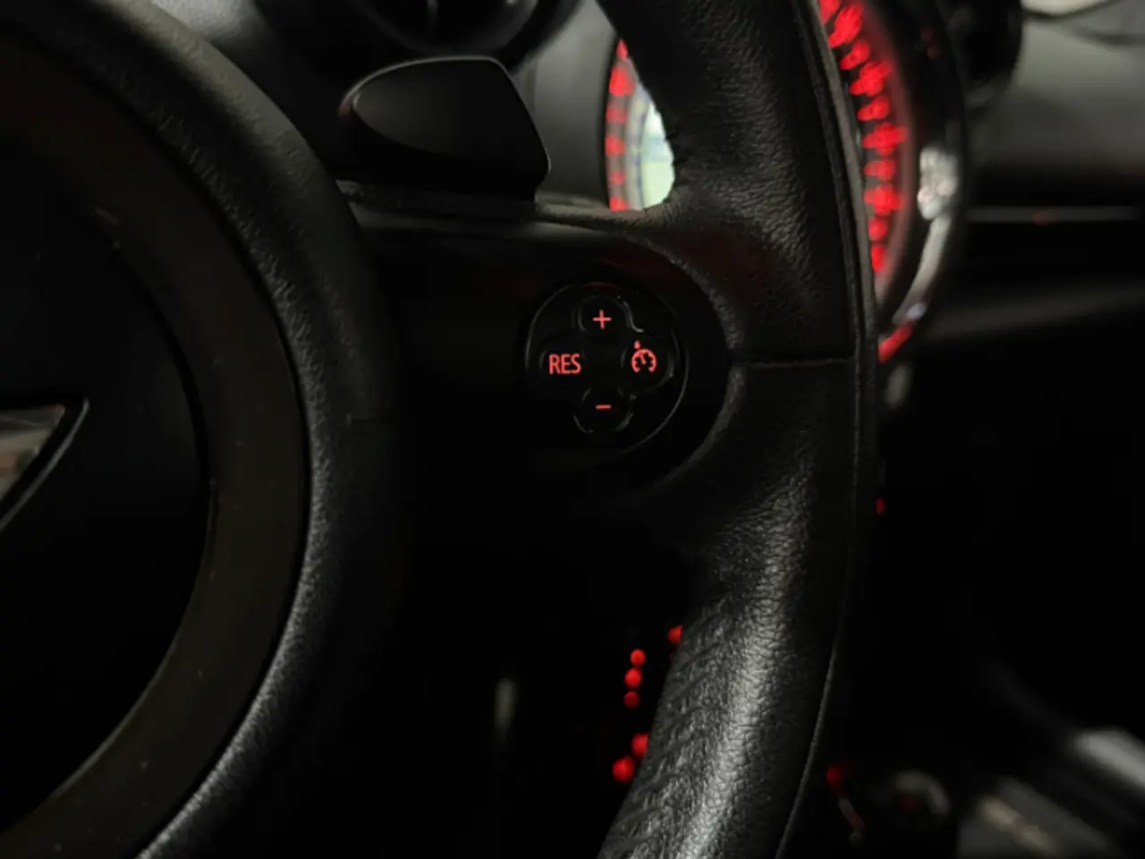Billede 11 - MINI Countryman Cooper S 1,6 aut. ALL4