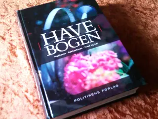 Havebogen John Norrie m.fl,