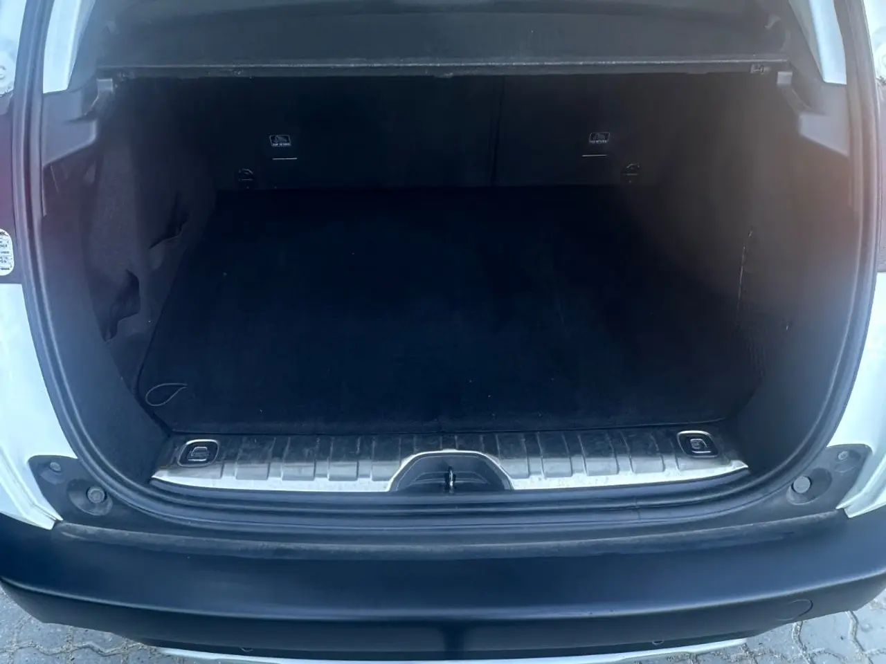Billede 6 - Peugeot 2008 1,2 e-THP 110 Allure Sky