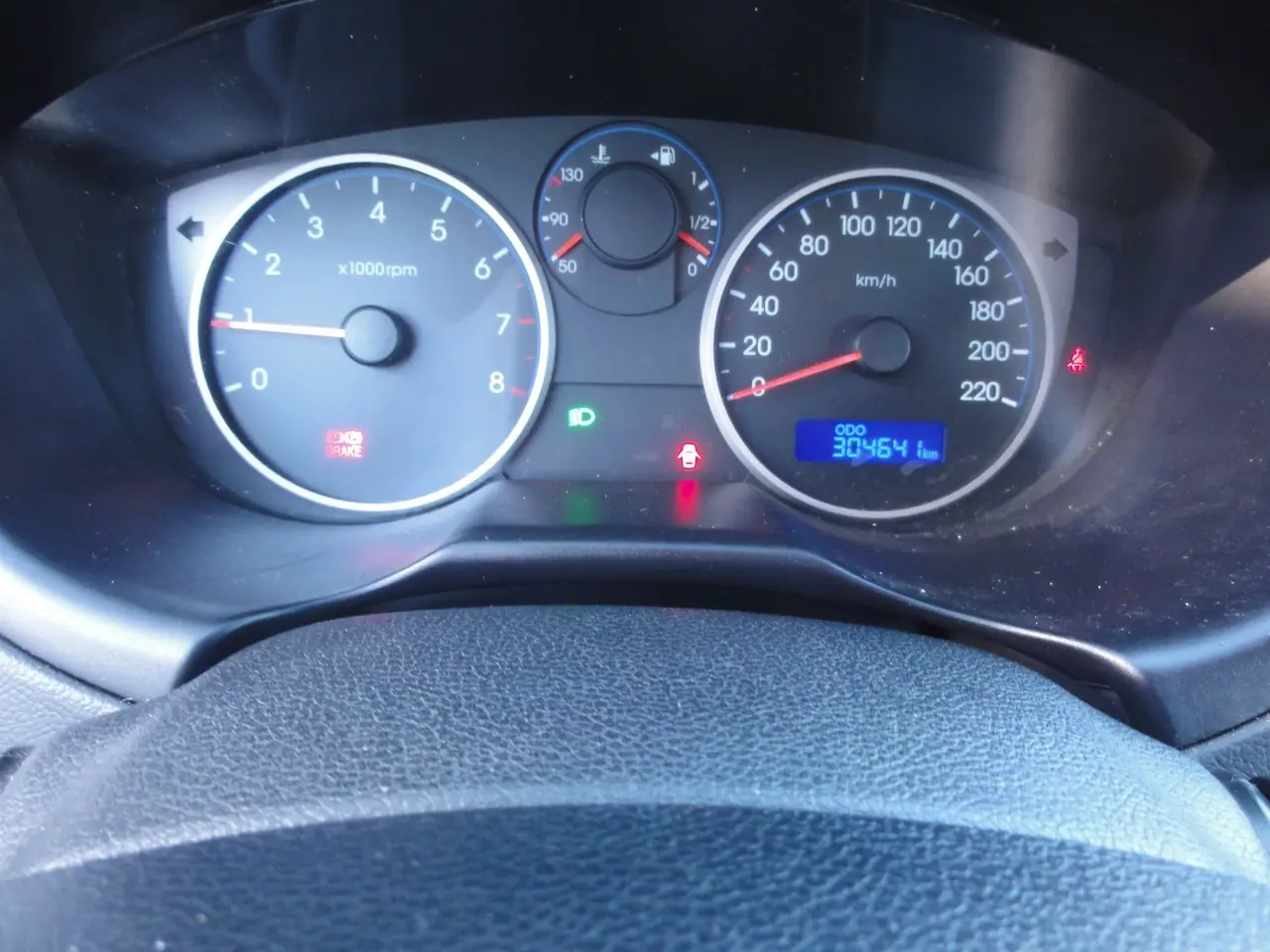 Billede 16 - Hyundai i20 1,25 Classic