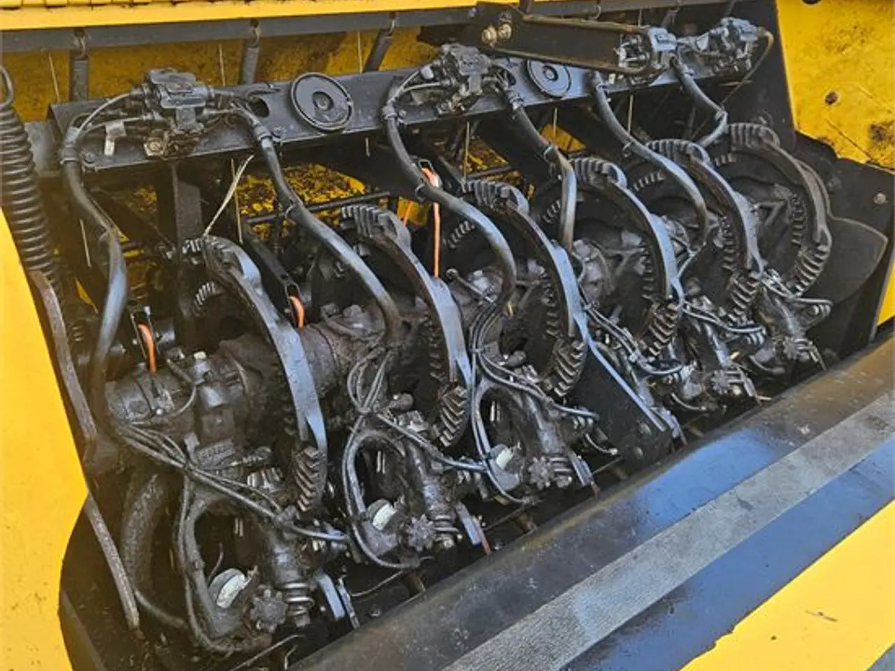 Billede 20 - New Holland BB9090