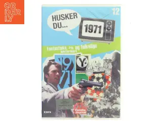 Husker Du... 1971 (DVD)