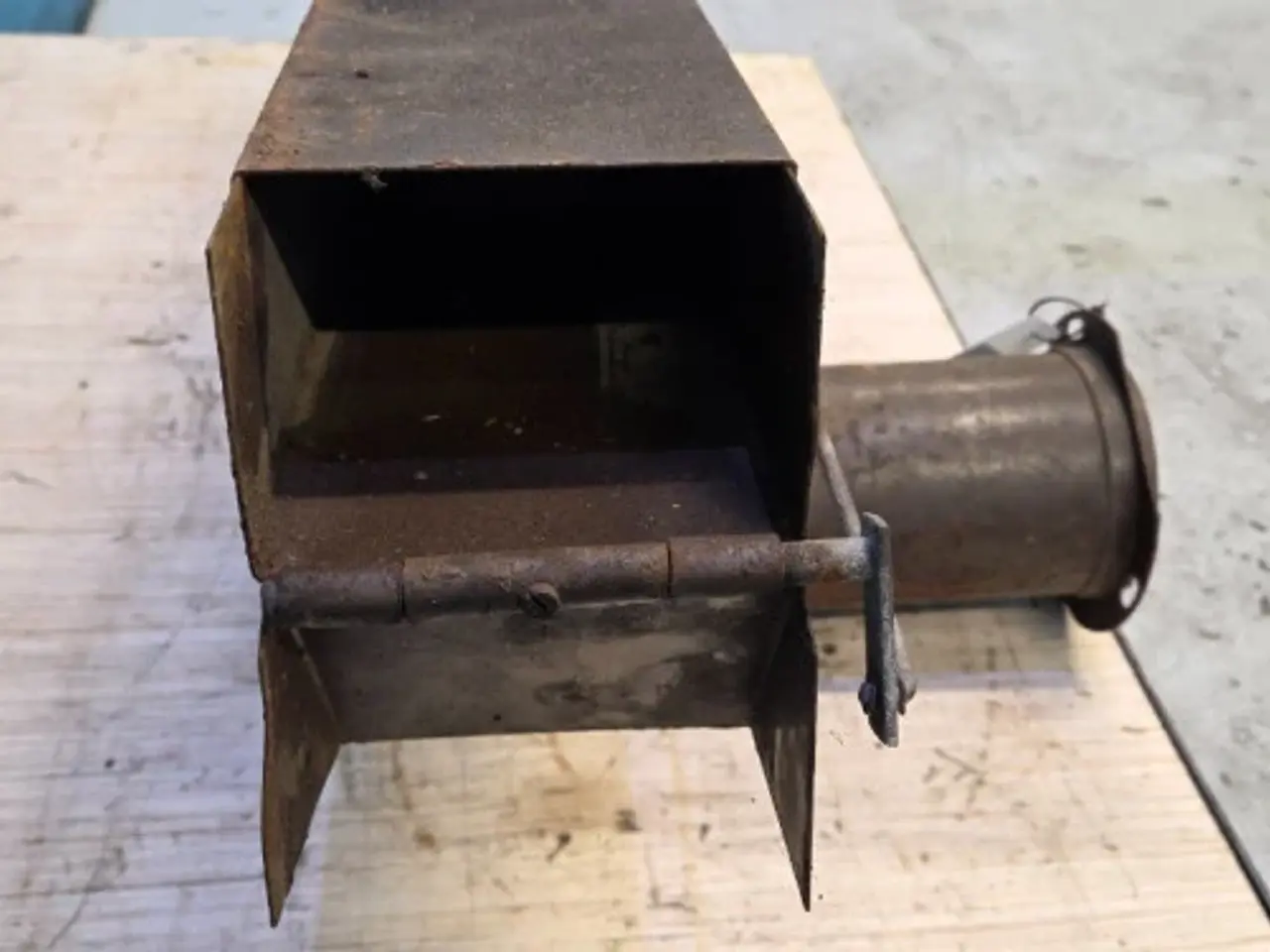 Billede 14 - Dronningborg D8500 Returelevator 28550303