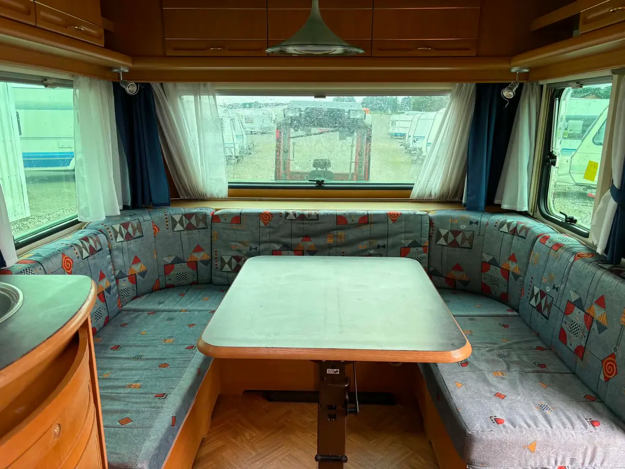 Billede 5 - NR 45 - Adria Unica B 502 UP Exclusive