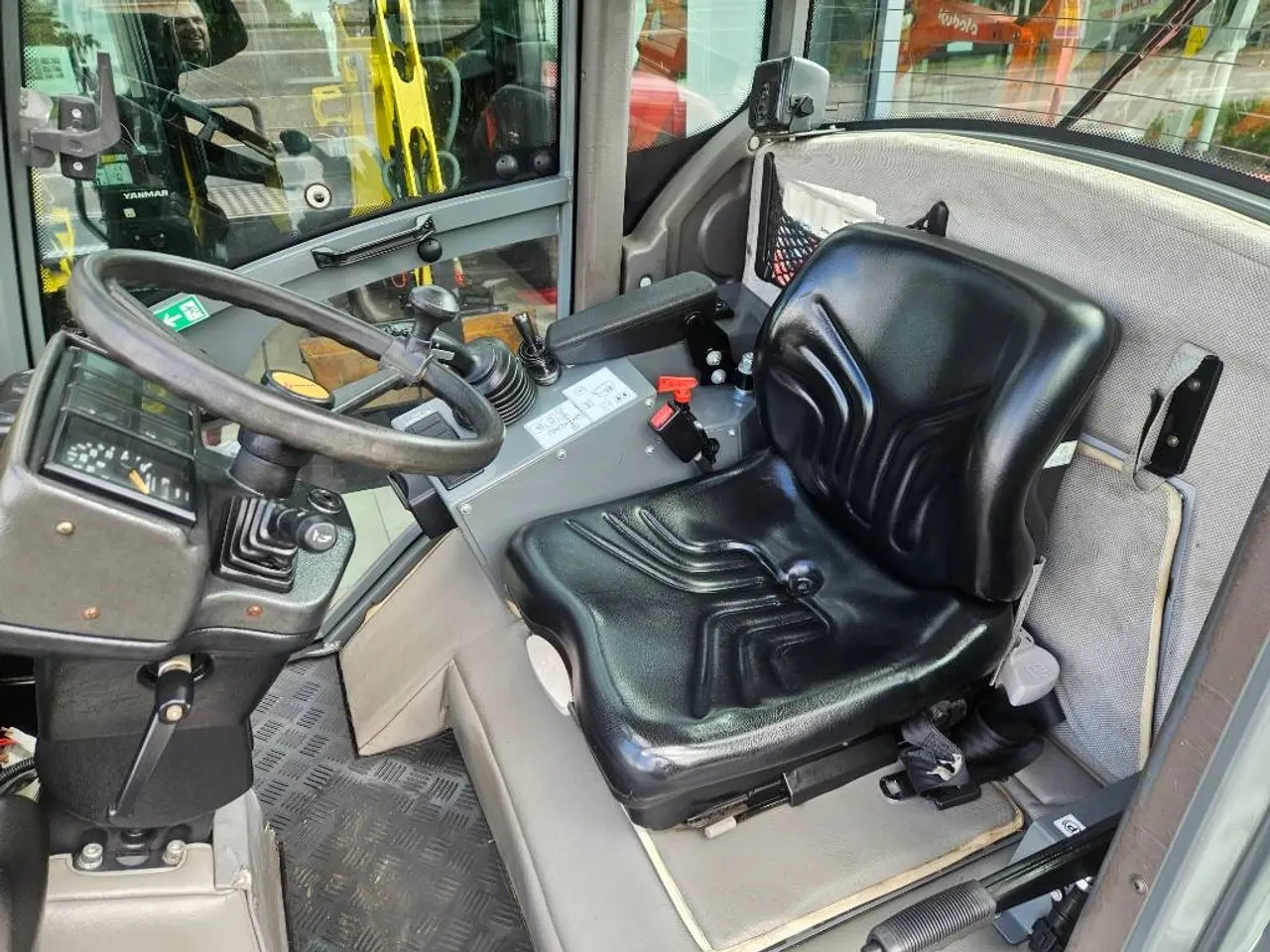 Billede 7 - Weidemann 2070LPCX50