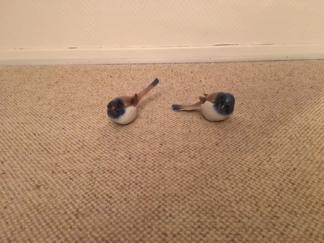 Billede 1 - Kongelig figurer
