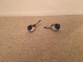Kongelig figurer