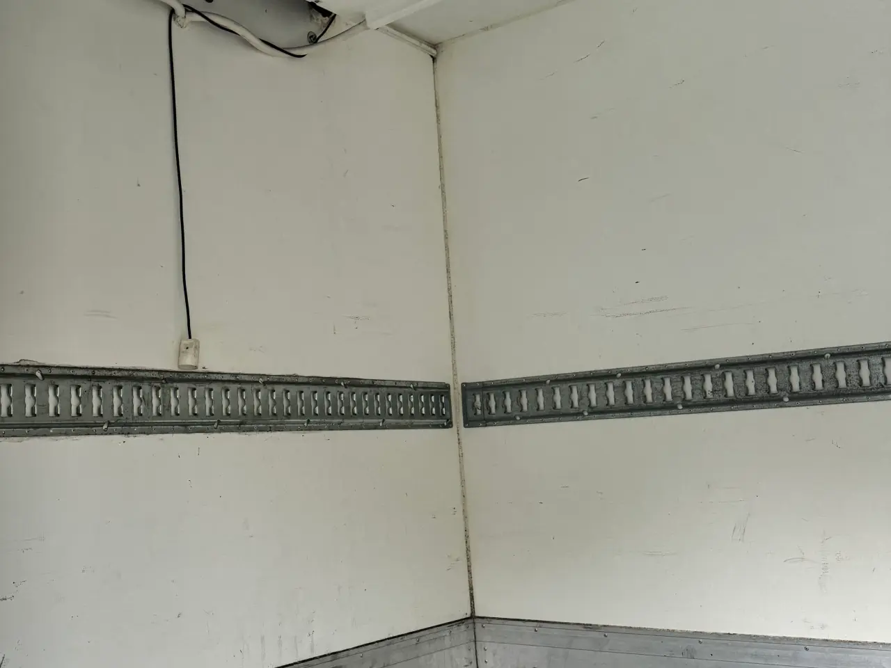 Billede 4 - Ford Transit 2.2 Køl årg 2016 van