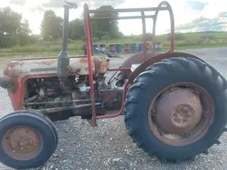 Massey Ferguson 35 Diesel