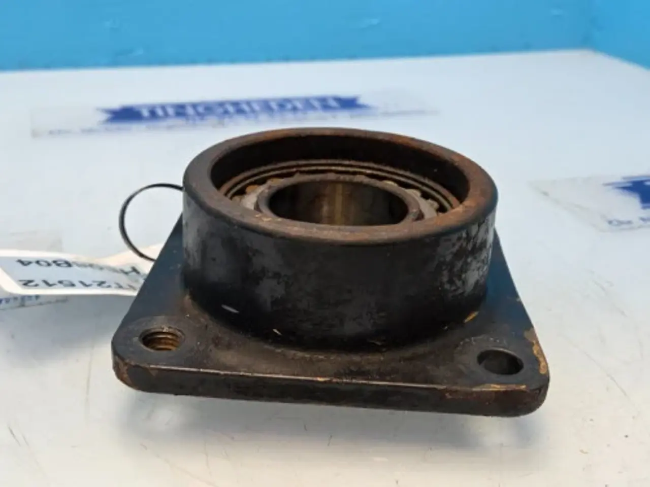 Billede 6 - New Holland CR9.90 Lejehus 84522781