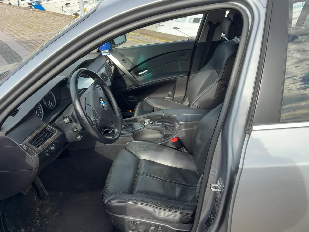 Billede 9 - BMW 530i 3,0 aut.