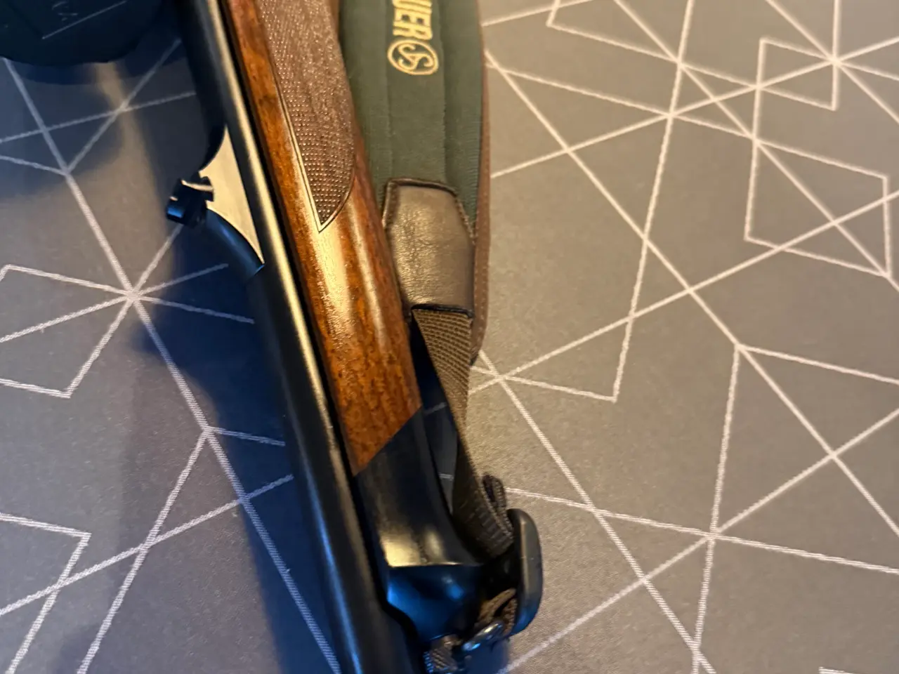 Billede 3 - Sauer 202 elegance 30-06 