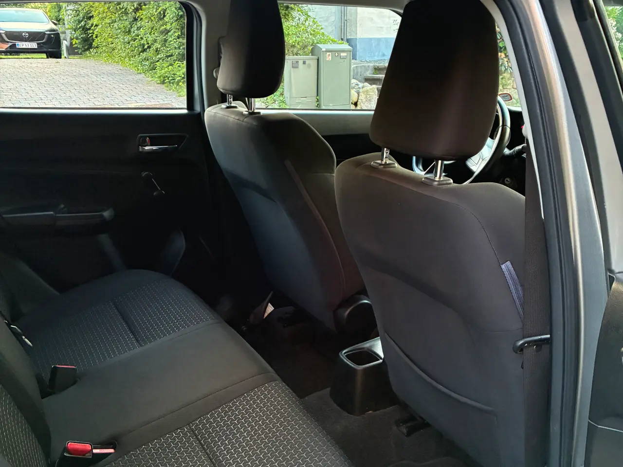 Billede 10 - Suzuki Swift 1,2 Dualjet benzin.
