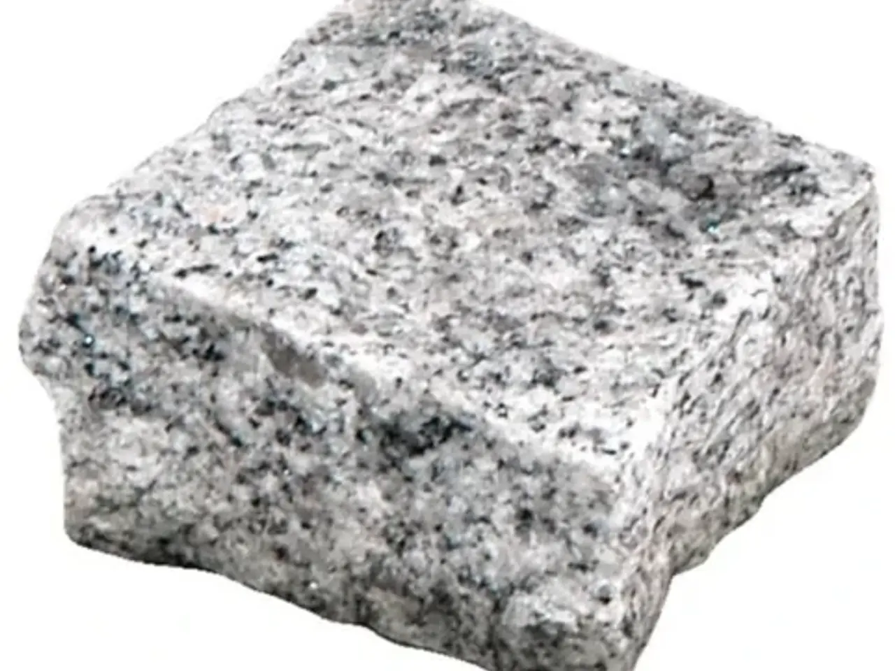 Billede 1 - Safestone, Chaussésten, 9x9 cm, lysegrå